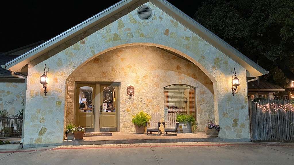 La Hacienda Scenic Loop | 25615 Boerne Stage Rd, San Antonio, TX 78255, USA | Phone: (210) 687-1818