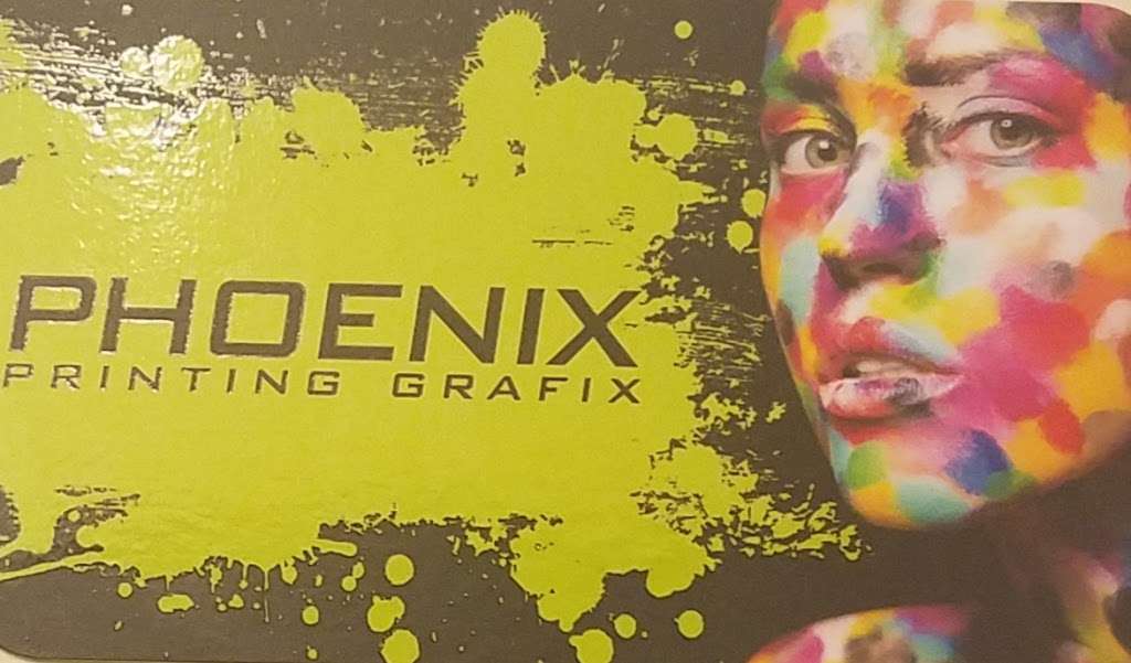 Phoenix Grafix | 901 E Sample Rd w, Pompano Beach, FL 33064 | Phone: (954) 317-4304
