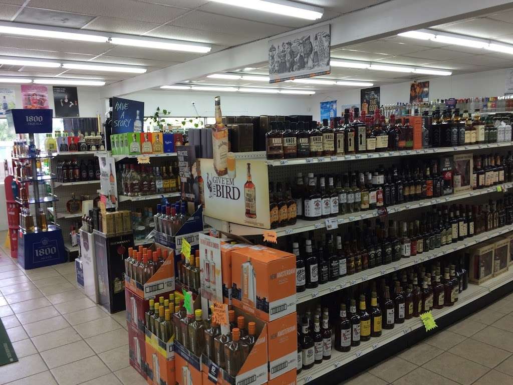 PEECEE Liquor | 8013 John Ralston Rd, Houston, TX 77044, USA | Phone: (281) 857-6003