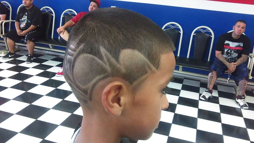 Rigos Barber Shop | 5930 W McDowell Rd #102, Phoenix, AZ 85035, USA | Phone: (623) 873-2290