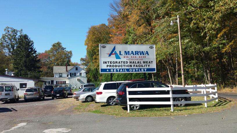 Al-Marwa LLC Packing Inc | 670 E Cherry Rd, Quakertown, PA 18951, USA | Phone: (215) 536-6050