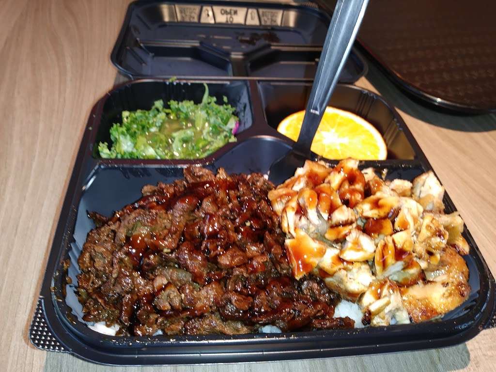 WaBa Grill | 5200 Rivergrade Rd, Irwindale, CA 91706 | Phone: (626) 814-8804