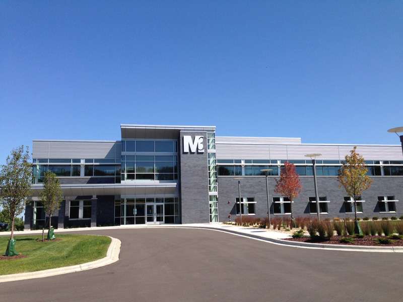 M3 Insurance | 1425 Discovery Pkwy, Wauwatosa, WI 53226 | Phone: (262) 524-1038