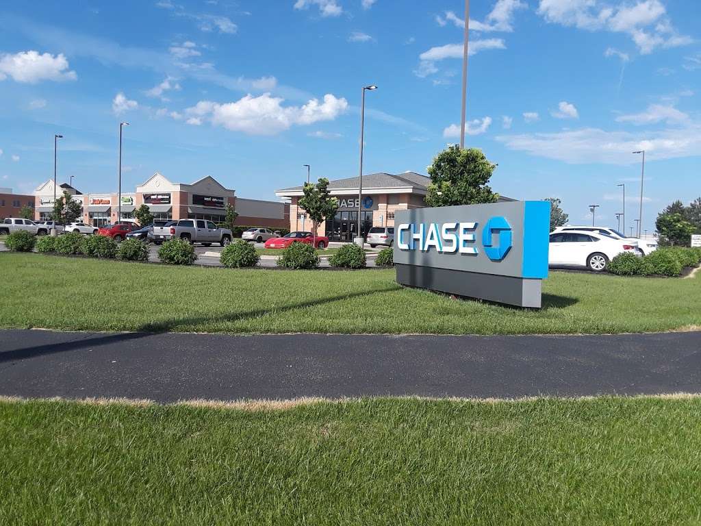 Chase Bank | 27242 W Eames St, Channahon, IL 60410, USA | Phone: (815) 467-9705