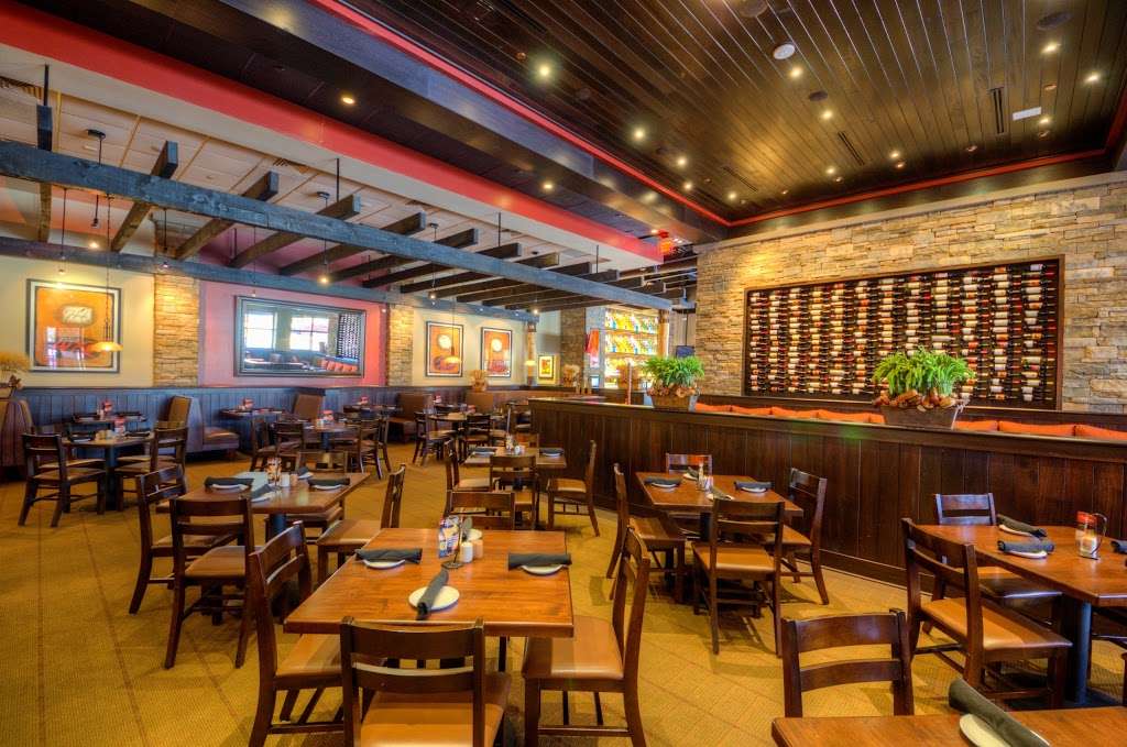 Firebirds Wood Fired Grill | 91 Wilmington West Chester Pike, Chadds Ford, PA 19317, USA | Phone: (484) 785-6880