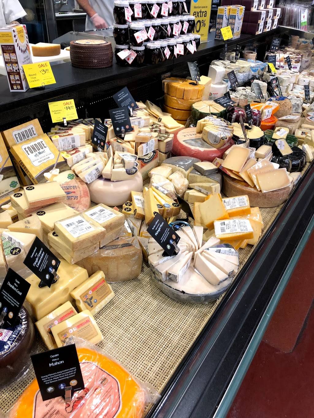 Whole Foods Market | 2103 Carlisle Blvd NE, Albuquerque, NM 87110, USA | Phone: (505) 260-1366