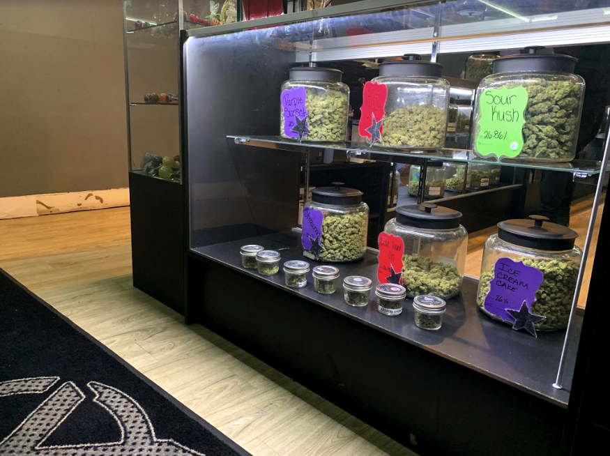 Xclusive Cannabis | 15200 E 6th Ave, Aurora, CO 80011, USA | Phone: (720) 738-4200