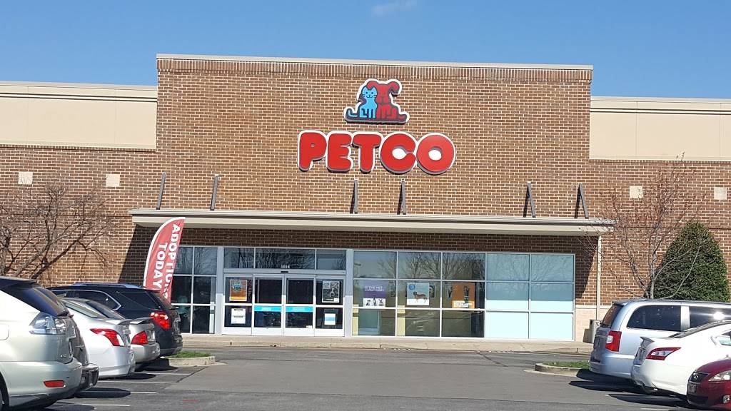 Petco | 1014 Glenbrook Way, Hendersonville, TN 37075, USA | Phone: (615) 826-2028