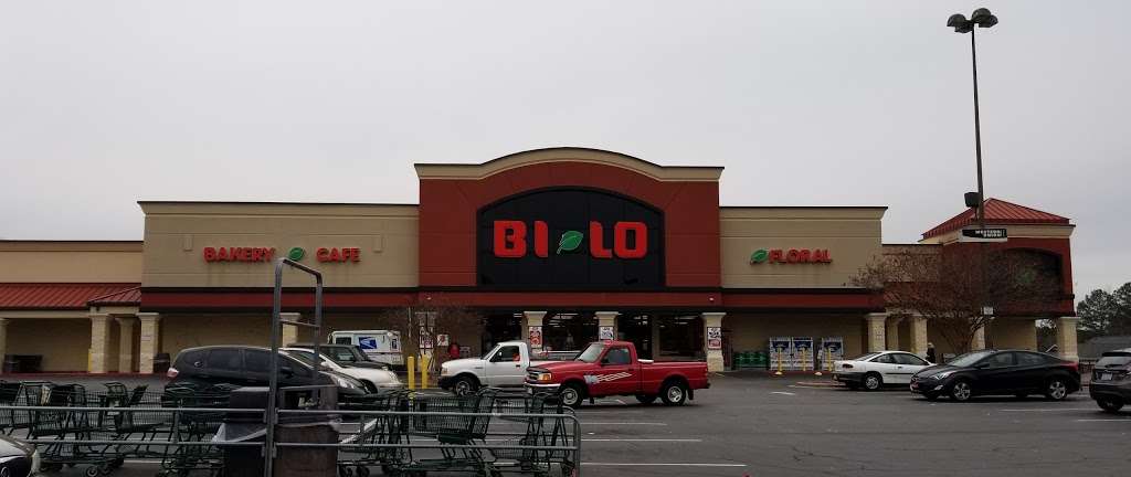 BI-LO | 421 NC-27, Stanley, NC 28164, USA | Phone: (704) 263-6230