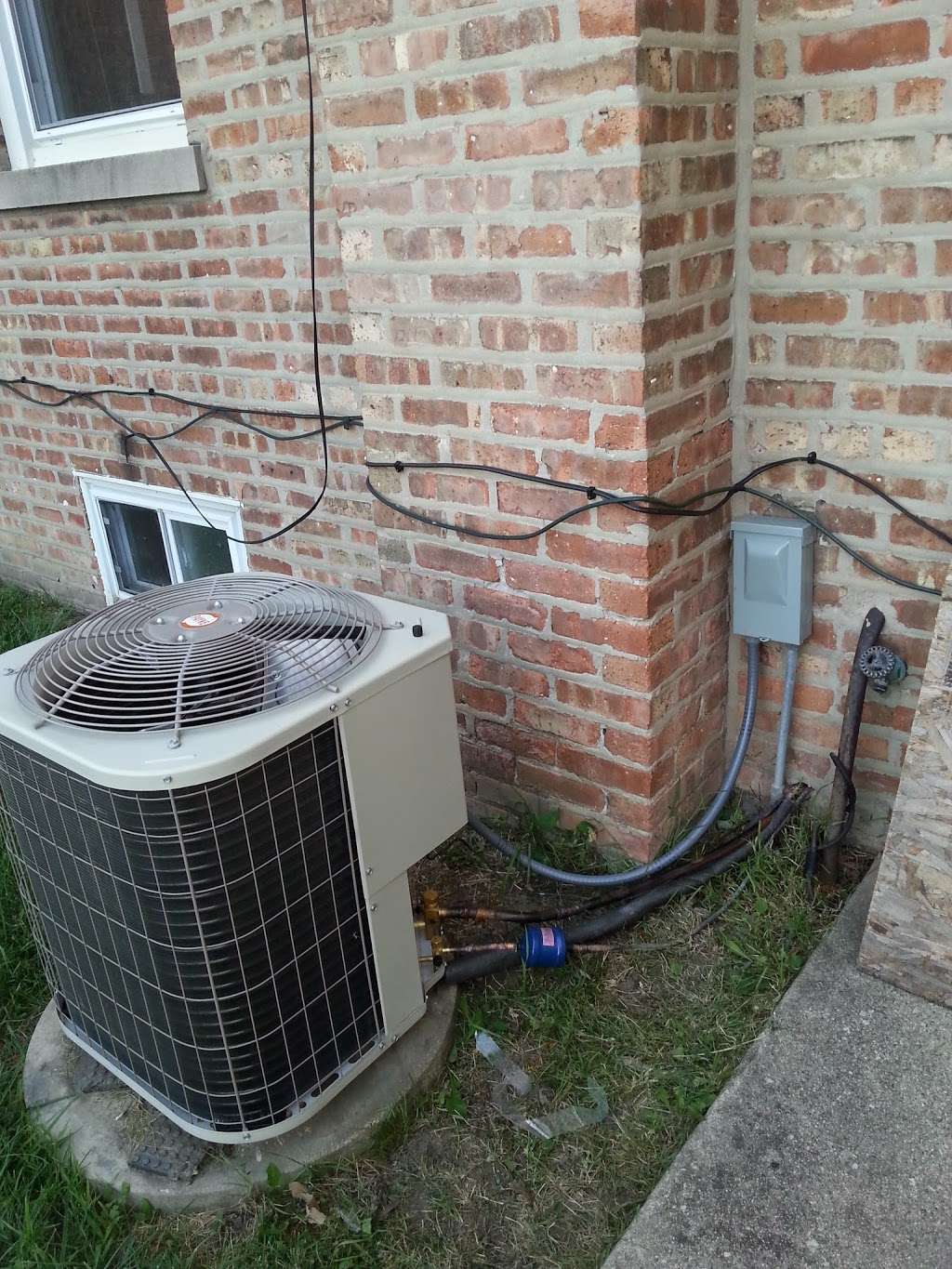 Oswego Heating And Air Conditioning | 219 Willington Way, Oswego, IL 60543, USA | Phone: (331) 999-0081