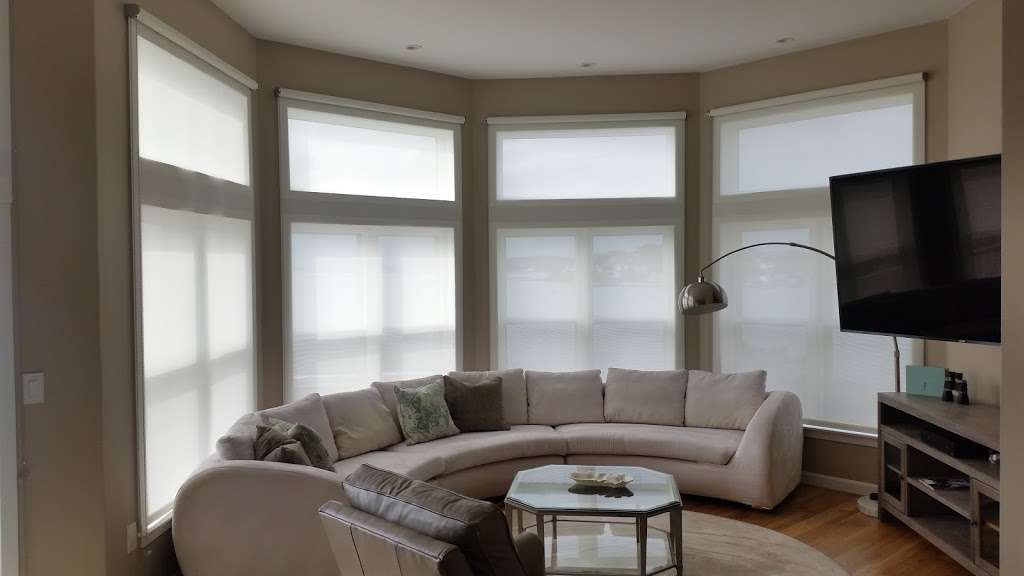 URBAN BLINDS LLC | 447 Broadway, Taunton, MA 02780, USA | Phone: (508) 884-5000