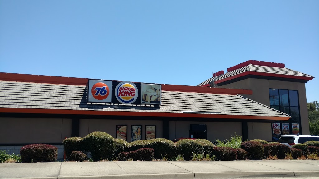Burger King | 1300 E Roseville Pkwy, Roseville, CA 95661, USA | Phone: (916) 772-0299