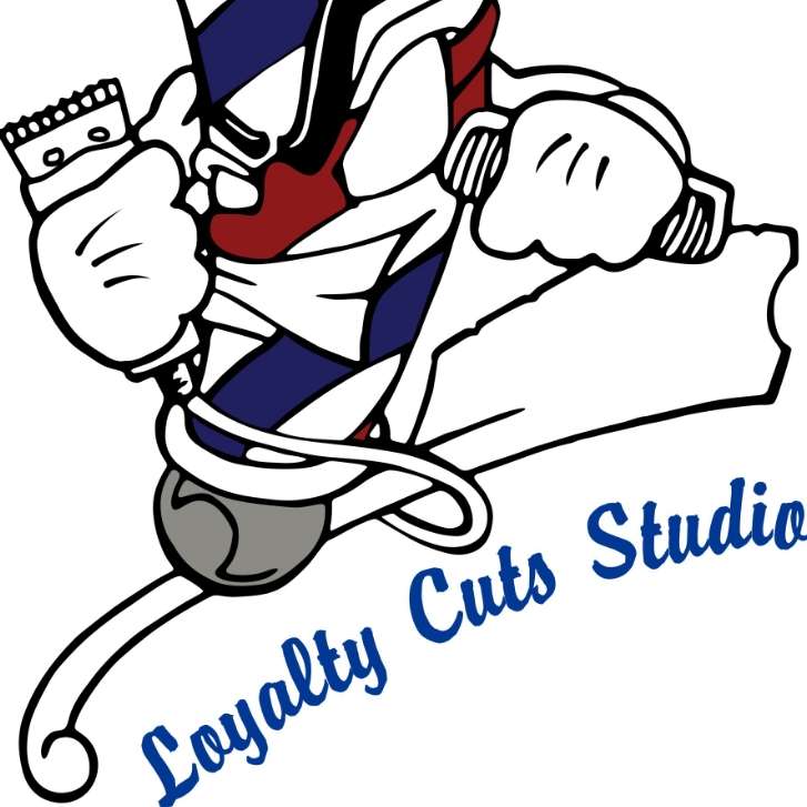 Loyalty Cuts Studio | 418 Haig Blvd, Reading, PA 19607, USA