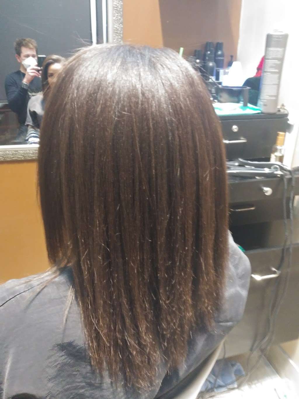 Hair by Janmichael | Inside Fantasia Hair Salon, 4280 N Drinkwater Blvd Suite 300, Scottsdale, AZ 85251, USA | Phone: (480) 703-4848