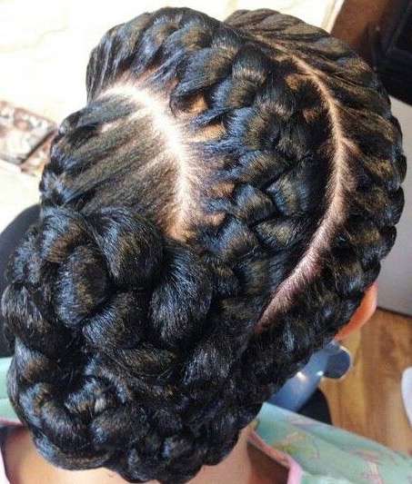 Style & Smile Hair Braiding | 5838 Louetta Rd Suite #53, Spring, TX 77379, USA | Phone: (936) 777-9769