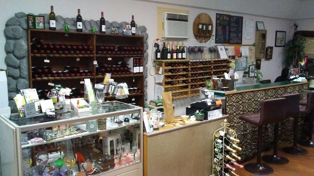 Got Wine? | 483 Pond St, Bristol, PA 19007, United States | Phone: (215) 941-0076