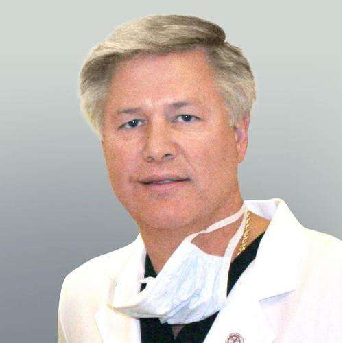 Dr. Robert H. Gregg II, DDS | 10929 South St #106B, Cerritos, CA 90703, USA | Phone: (562) 860-6587