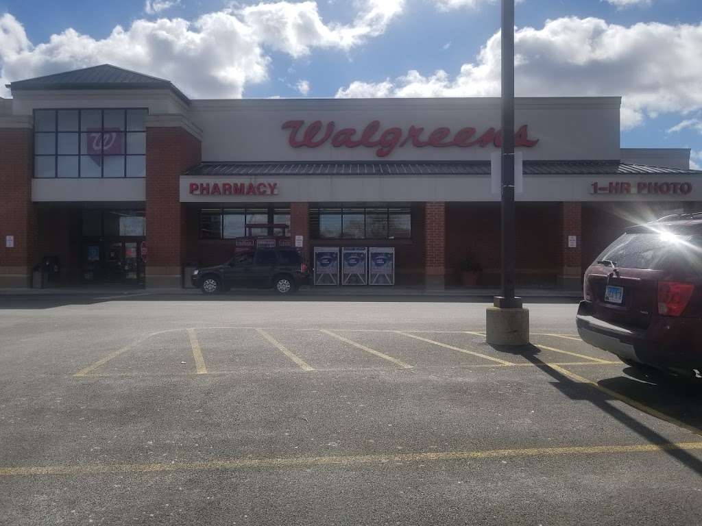 Walgreens | 8361 W Belmont Ave, River Grove, IL 60171, USA | Phone: (708) 452-8062