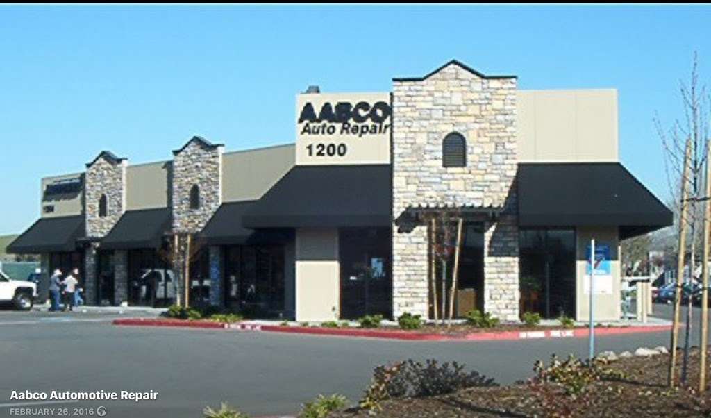 Aabco Automotive Repair | 1200 Portola Ave, Livermore, CA 94551, USA | Phone: (925) 456-2226