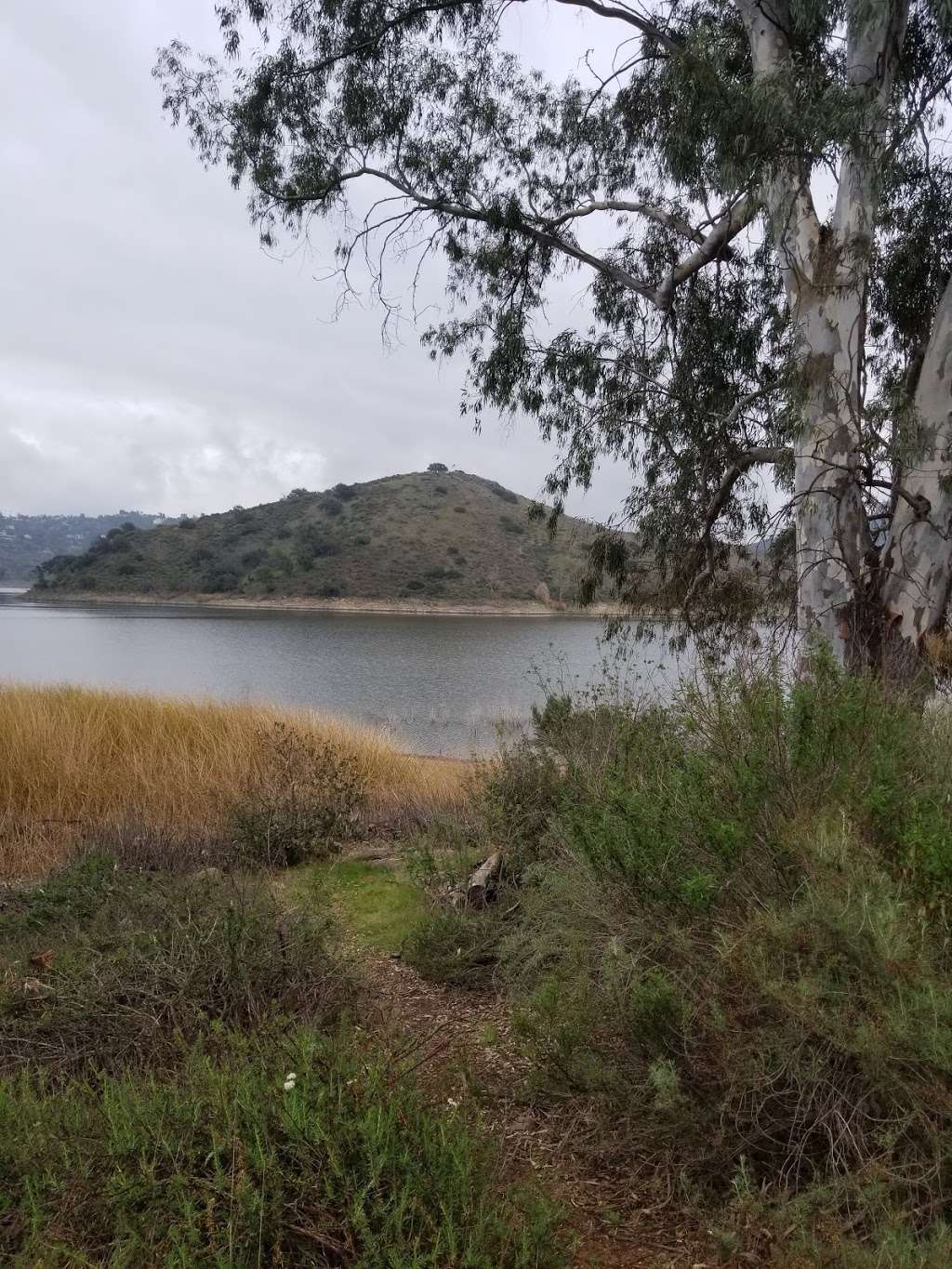 Lake Hodges Water Recreation Area | Lake Dr, Escondido, CA 92033, USA | Phone: (760) 432-2023