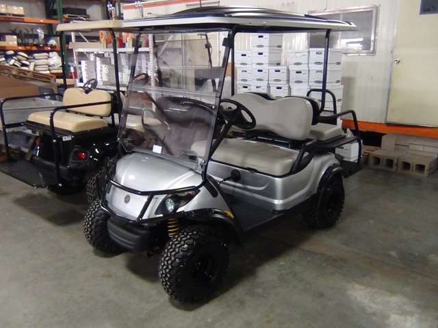 RMI Golf Carts - Parkville | 6309 NW Kelly Dr, Parkville, MO 64152 | Phone: (816) 255-2159