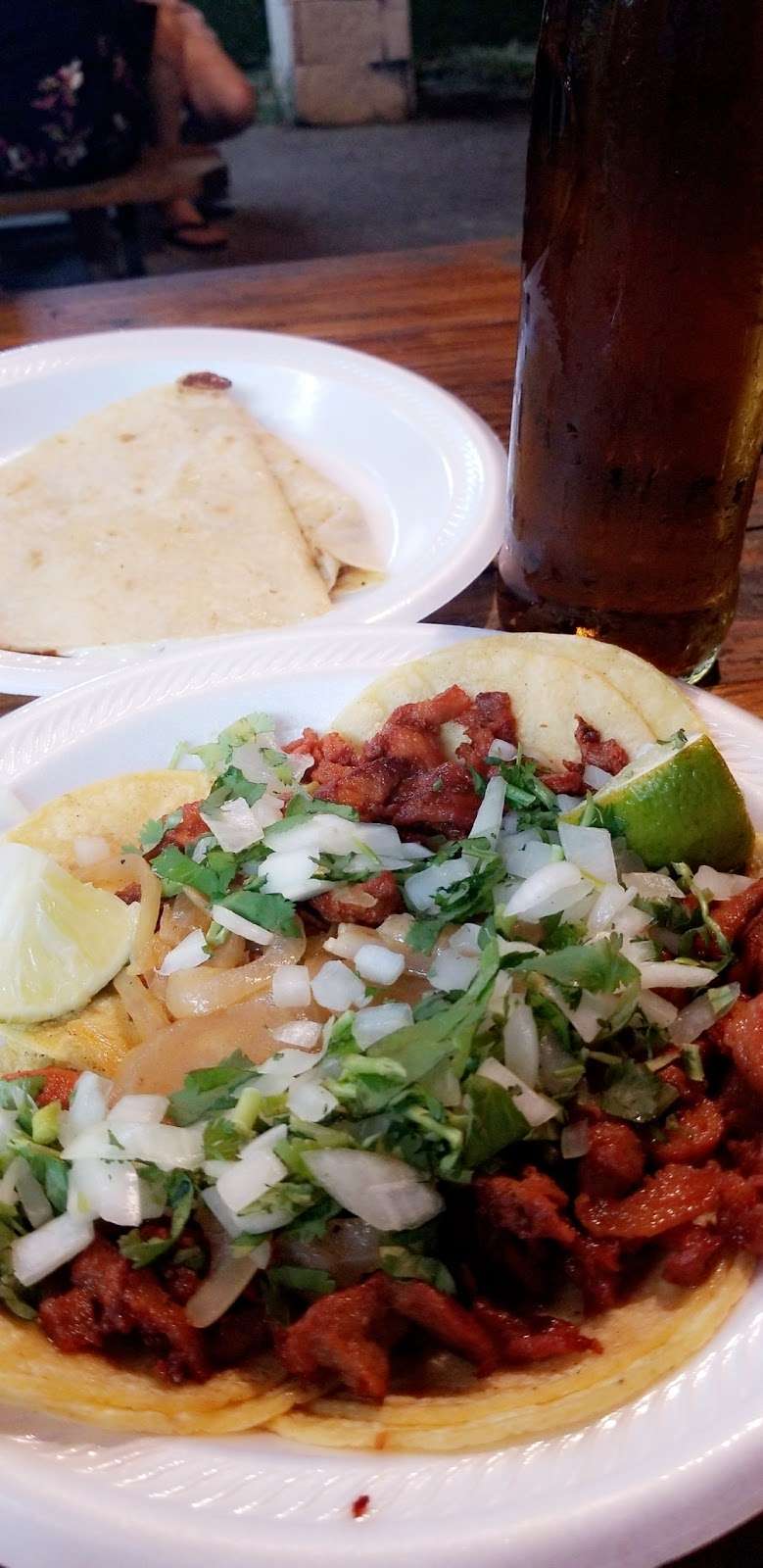 El Taco Tribalerro | 13592 Tomball Pkwy, Houston, TX 77086, USA