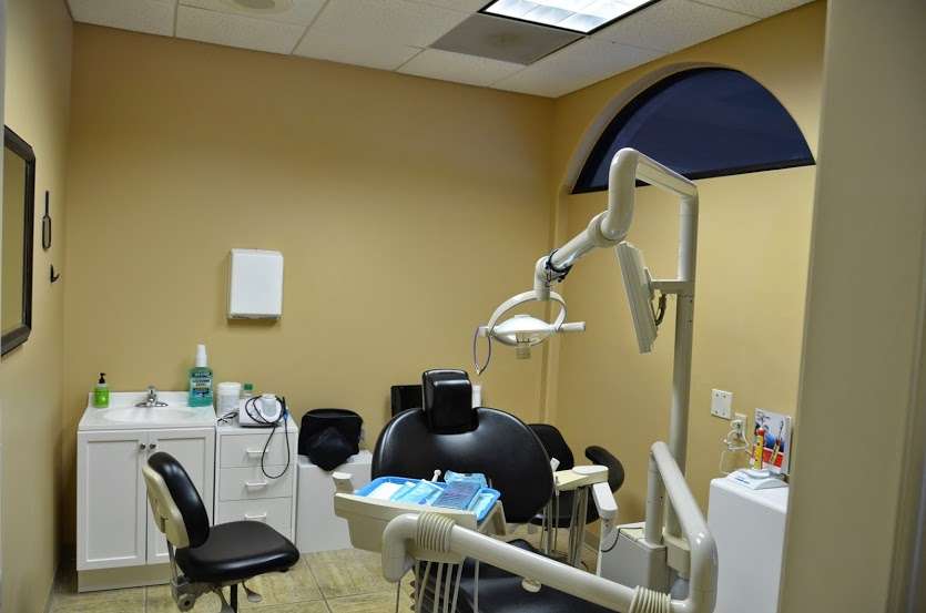 Now Dental | 1001 S Egret Bay Blvd #201, League City, TX 77573, USA | Phone: (832) 932-3959