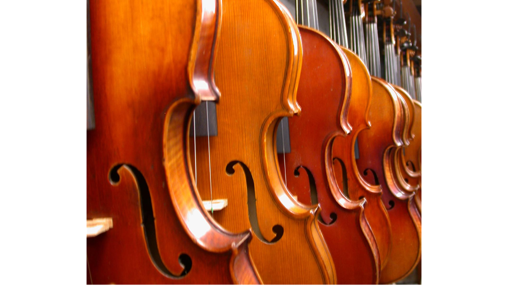 Alters Violin Shop | 1323 NE 69th Terrace, Gladstone, MO 64118, USA | Phone: (816) 468-7757