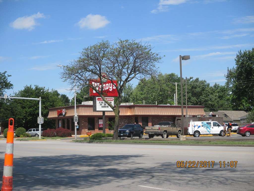 Wendys | 1208 Armour Rd, North Kansas City, MO 64116, USA | Phone: (816) 221-4670