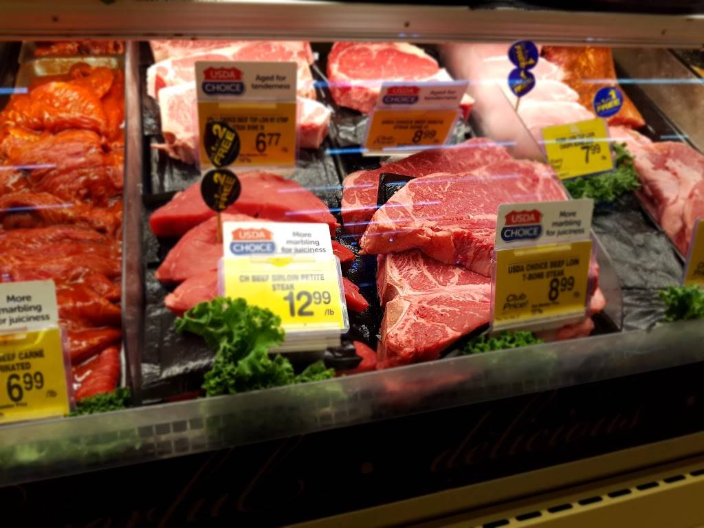 Safeway | 7920 E Chaparral Rd, Scottsdale, AZ 85250, USA | Phone: (480) 994-5653