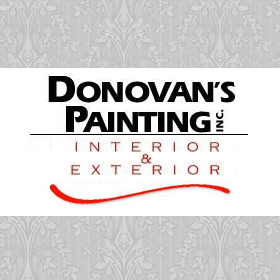 Donovans Painting | 4595 Ridge Rd, Mt Airy, MD 21771, USA | Phone: (410) 461-2250