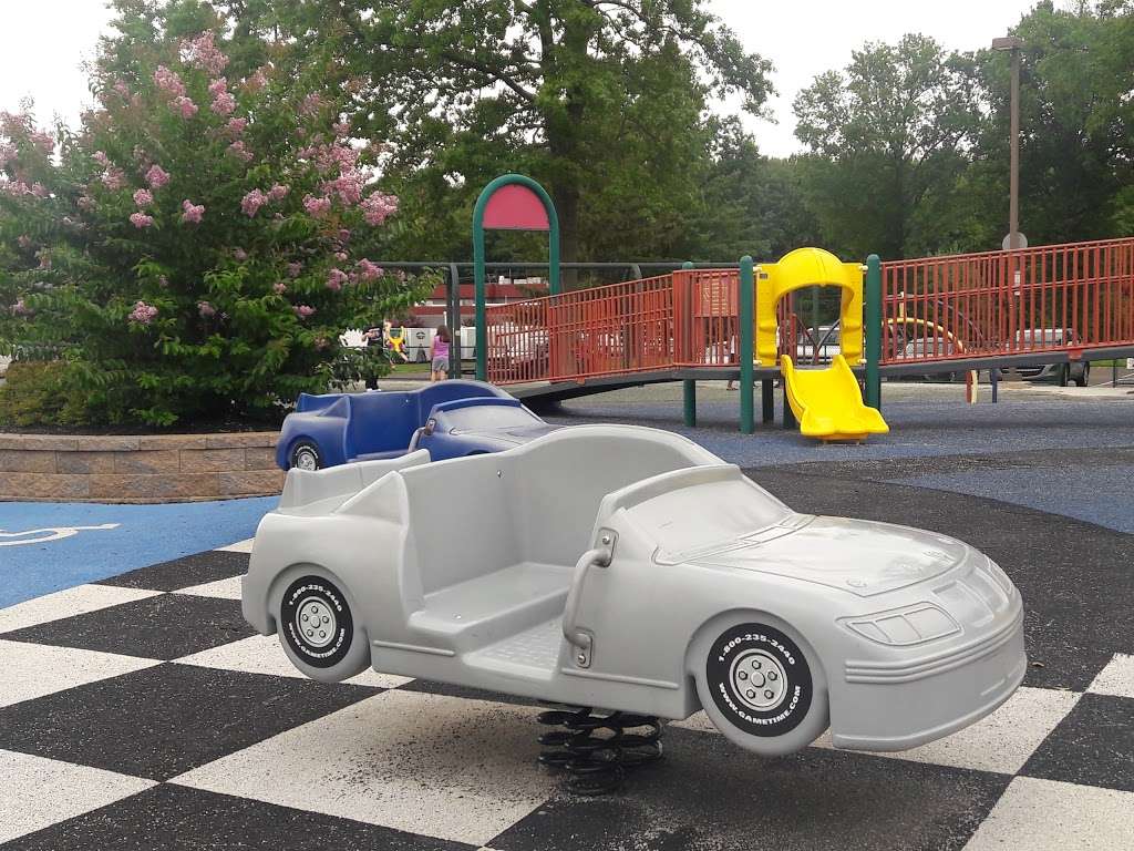 Imaginationland Playground | 3864, 3700 Hulmeville Rd, Bensalem, PA 19020, USA