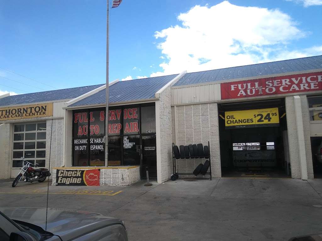 Meineke Car Care Center | 421 W 84th Ave, Thornton, CO 80260 | Phone: (303) 427-5599