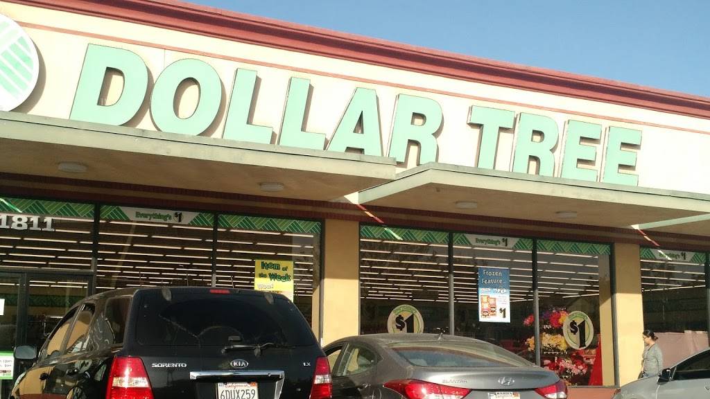 Dollar Tree | 1811 W Lincoln Ave, Anaheim, CA 92801 | Phone: (714) 507-2060