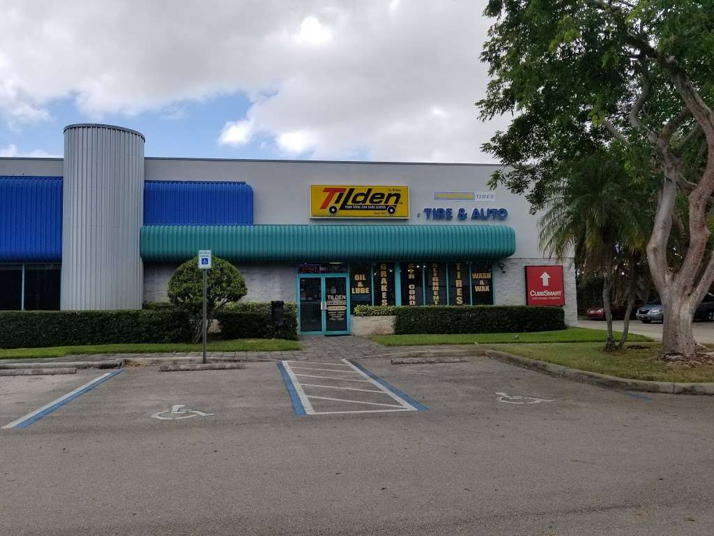 Tilden Car Care Center | 12550 S Military Trl, Bay #10, Boynton Beach, Fl 33436, Boynton Beach, FL 33436, USA | Phone: (561) 638-0944