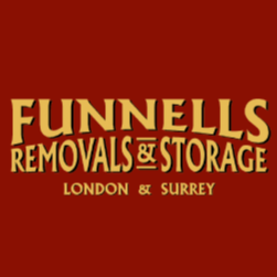 Funnells Removals & Storage Ltd | Hylands Nursery, Carshalton Rd, Banstead SM7 3HZ, UK | Phone: 01737 350573