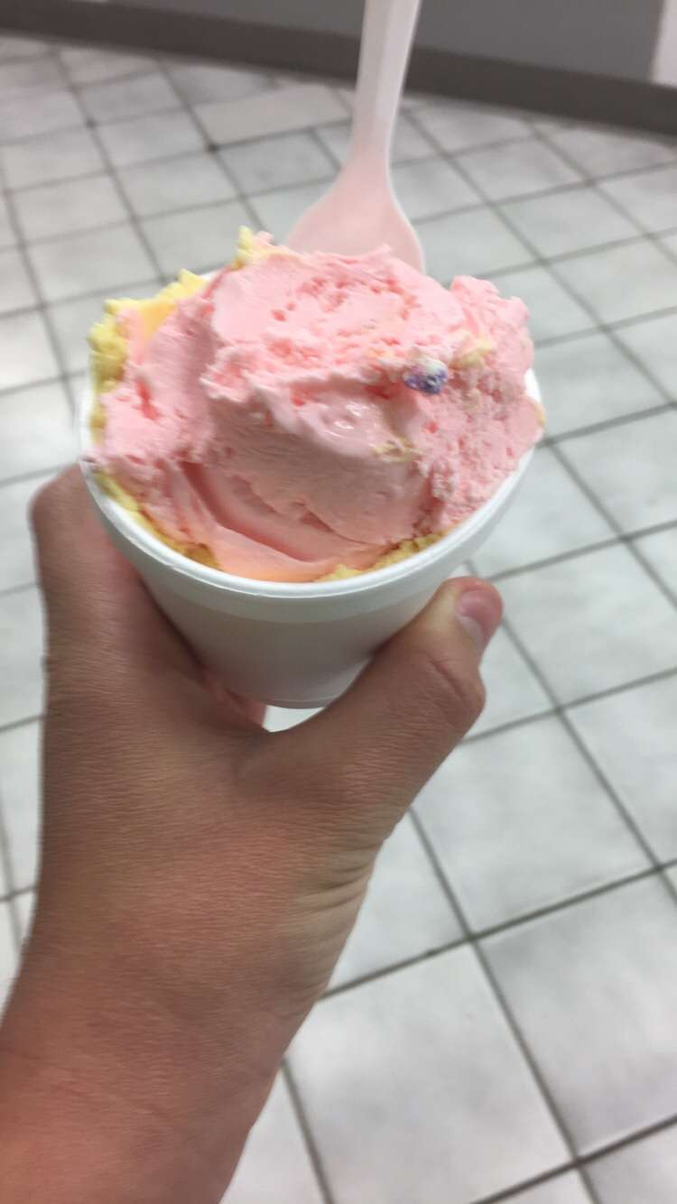 Hoffman's Ice Cream 444 Ocean Blvd N, Long Branch, NJ 07740