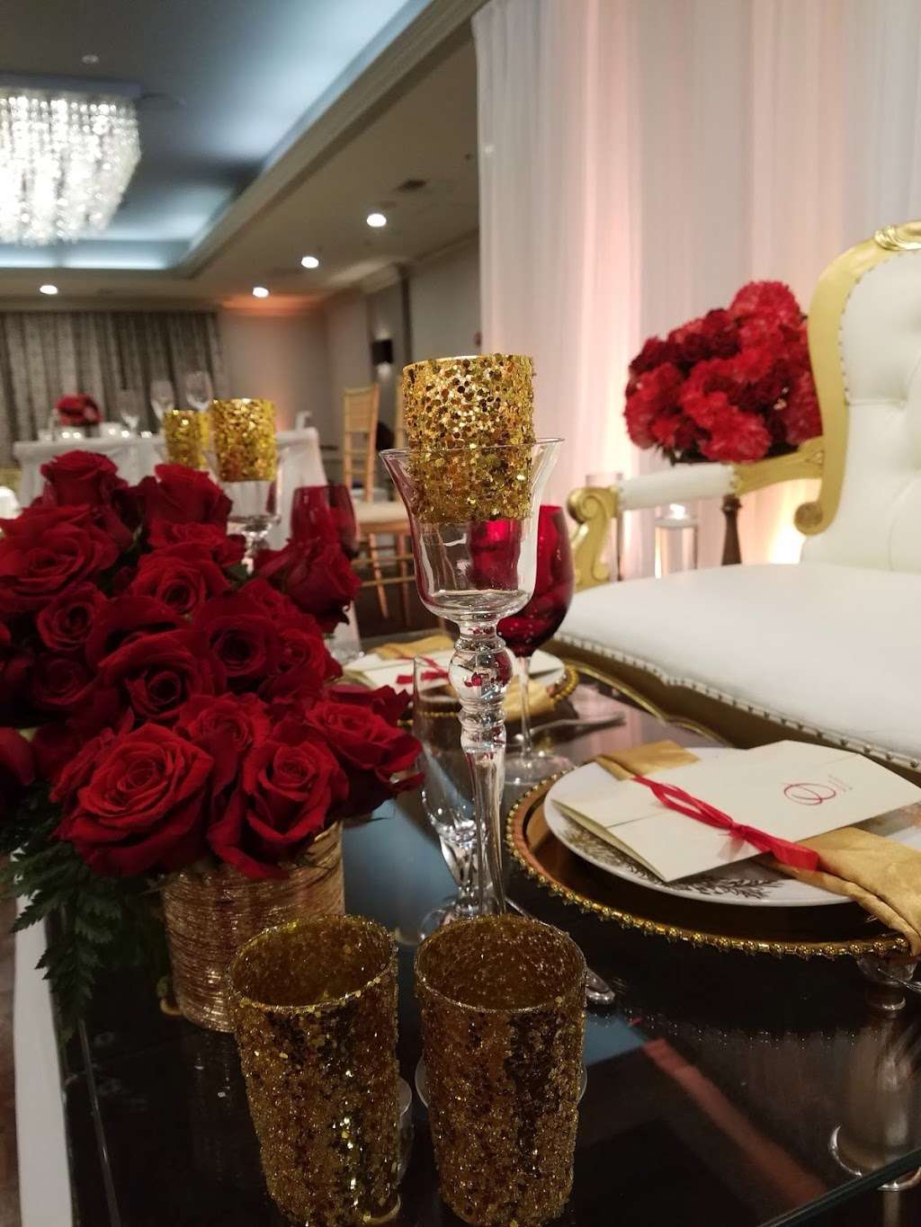 U & I Event Design | 1185 Campbell Ave Unit B6, San Jose, CA 95126, USA