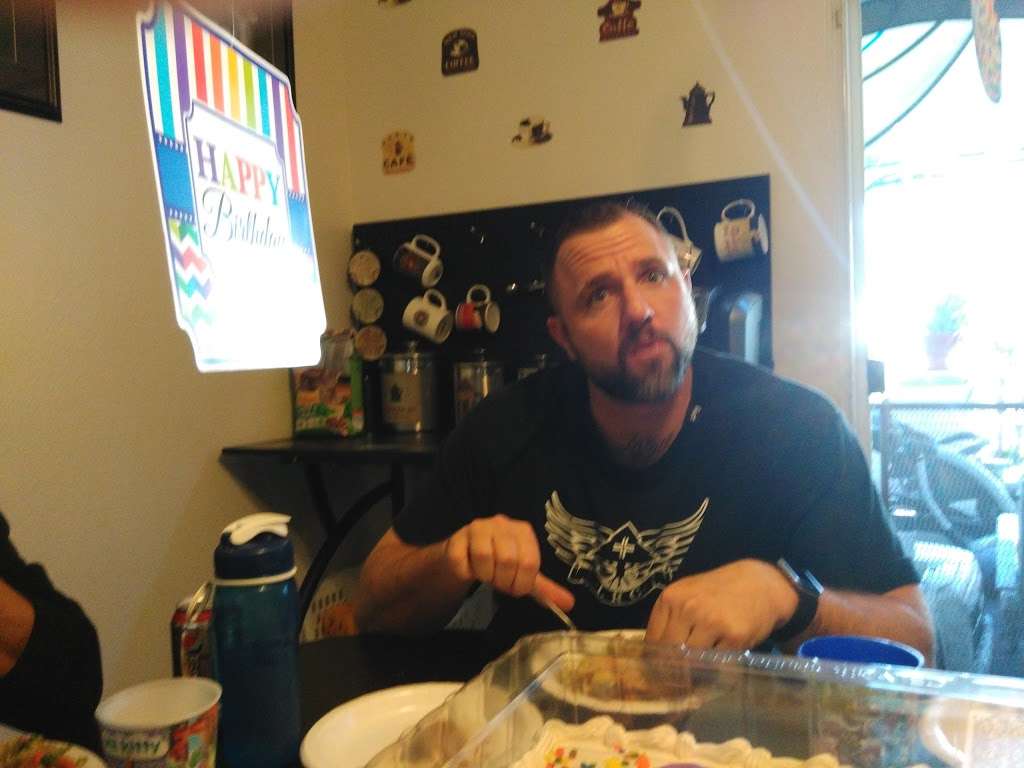 Santo Rd & Shields St | San Diego, CA 92124, USA