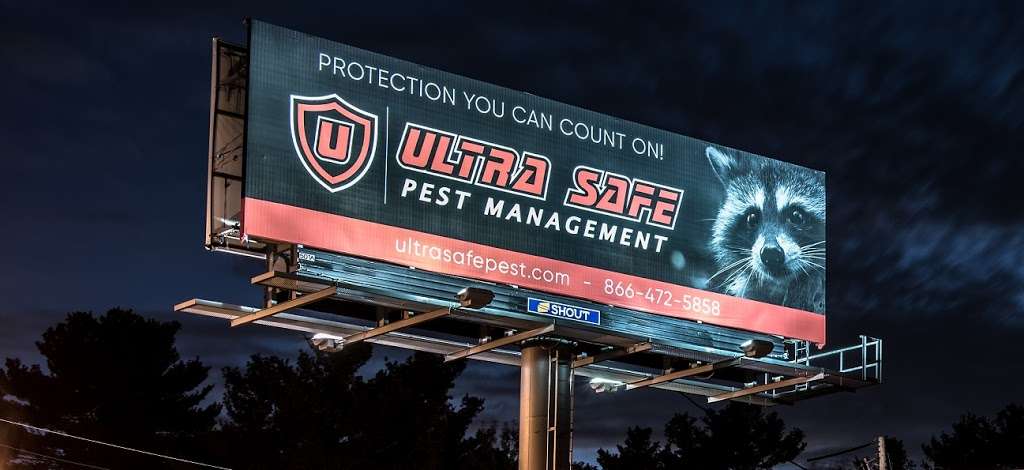 Ultra Safe Pest Management Inc. | 465 Turnpike St, Canton, MA 02021, USA | Phone: (781) 821-0222