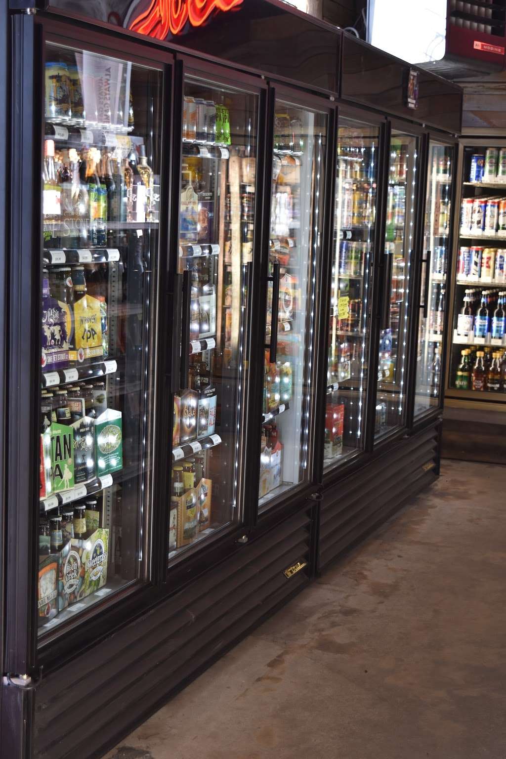 Ace Liquor (Drive Thru!) | 16265 S Golden Rd, Golden, CO 80401 | Phone: (303) 279-3968