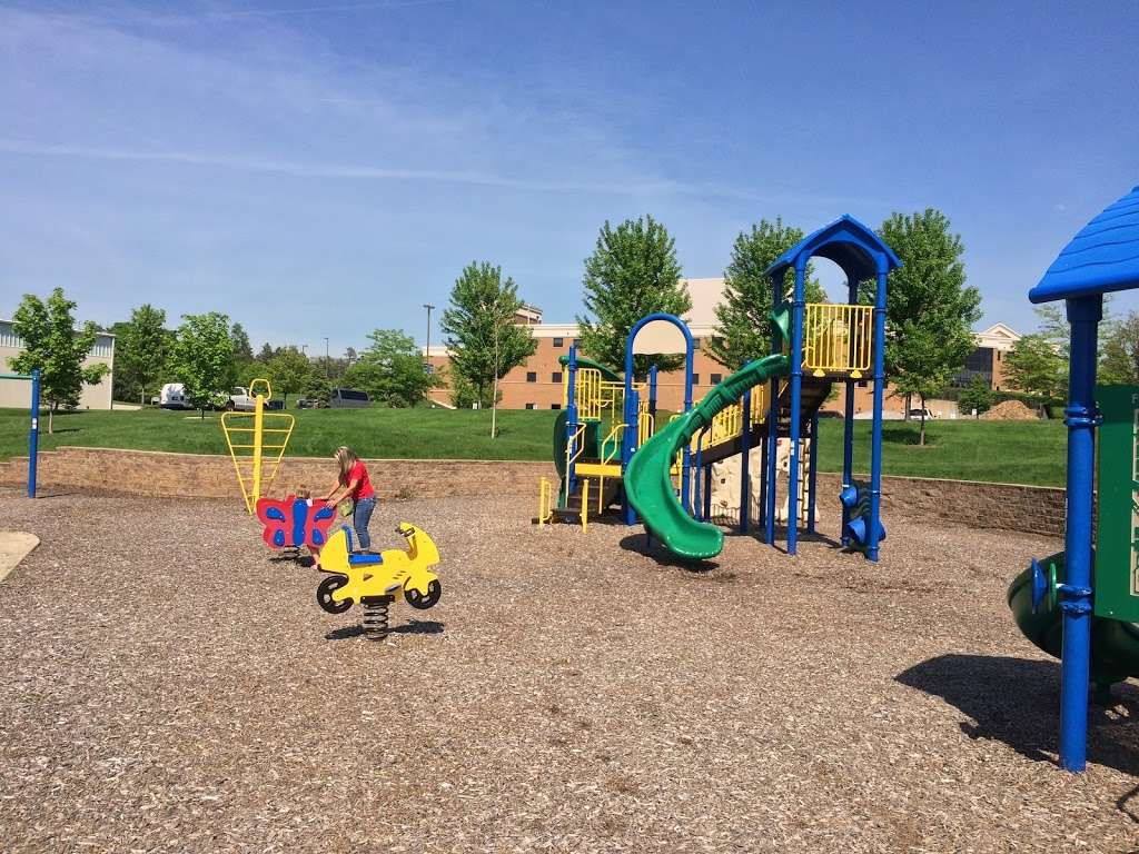 McCaslin Park | 27W650 E N Ave, West Chicago, IL 60185, USA | Phone: (630) 784-6100