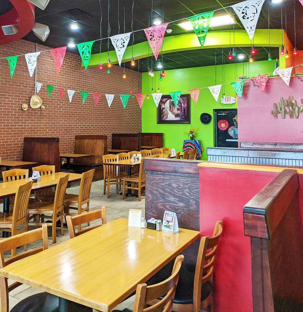 Salsa Azteca | 8928 US-70 BUS #500, Clayton, NC 27520, USA | Phone: (919) 879-8643