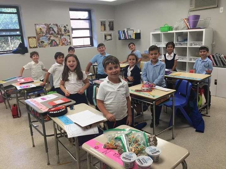 Staten Island Hebrew Academy | 3495 Richmond Rd, Staten Island, NY 10314, USA | Phone: (718) 987-9700