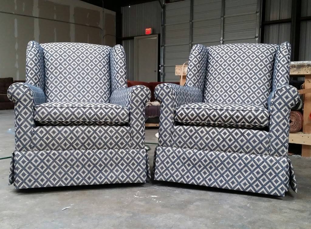 Maxs Upholstery | 1002 N Central Expy #116, Richardson, TX 75080, USA | Phone: (877) 305-0086