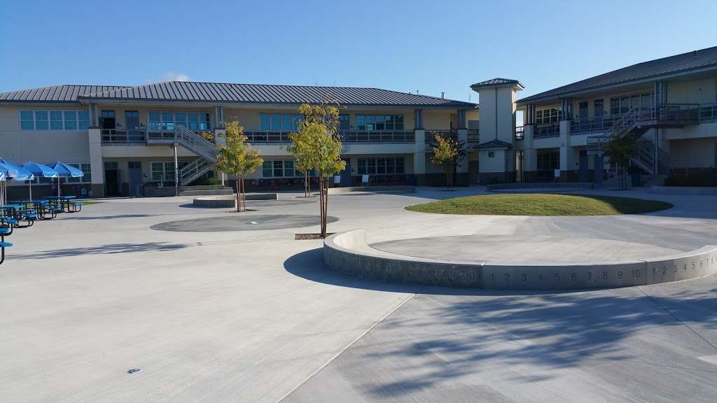 Jonas Salk Elementary School | 7825 Flanders Dr, San Diego, CA 92126, USA | Phone: (858) 935-2100