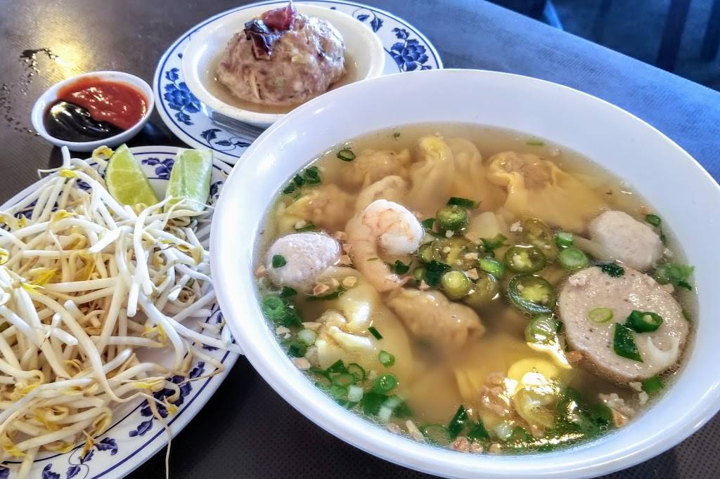 Trieu Chau Restaurant | 4401 W 1st St #4016, Santa Ana, CA 92703, USA | Phone: (714) 775-1536