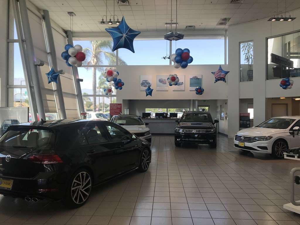 Ontario Volkswagen | 701 Kettering Dr, Ontario, CA 91761, USA | Phone: (909) 605-5800