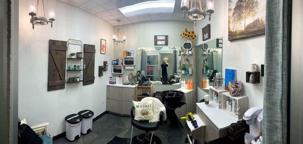 Sweet Tea Hair Salon | 40516 Murrieta Hot Springs Rd Bldg B Suite 27, Murrieta, CA 92563, USA | Phone: (760) 213-1343