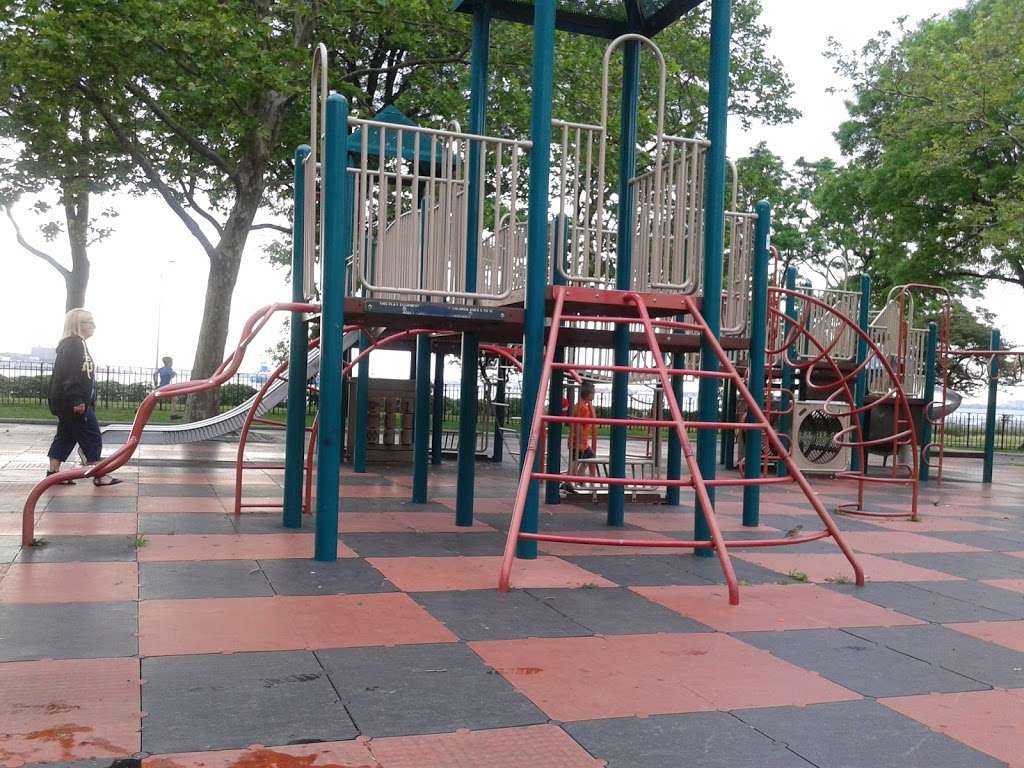 Playground LXXIX | 79th St. &, Shore Rd, Brooklyn, NY 11209, USA